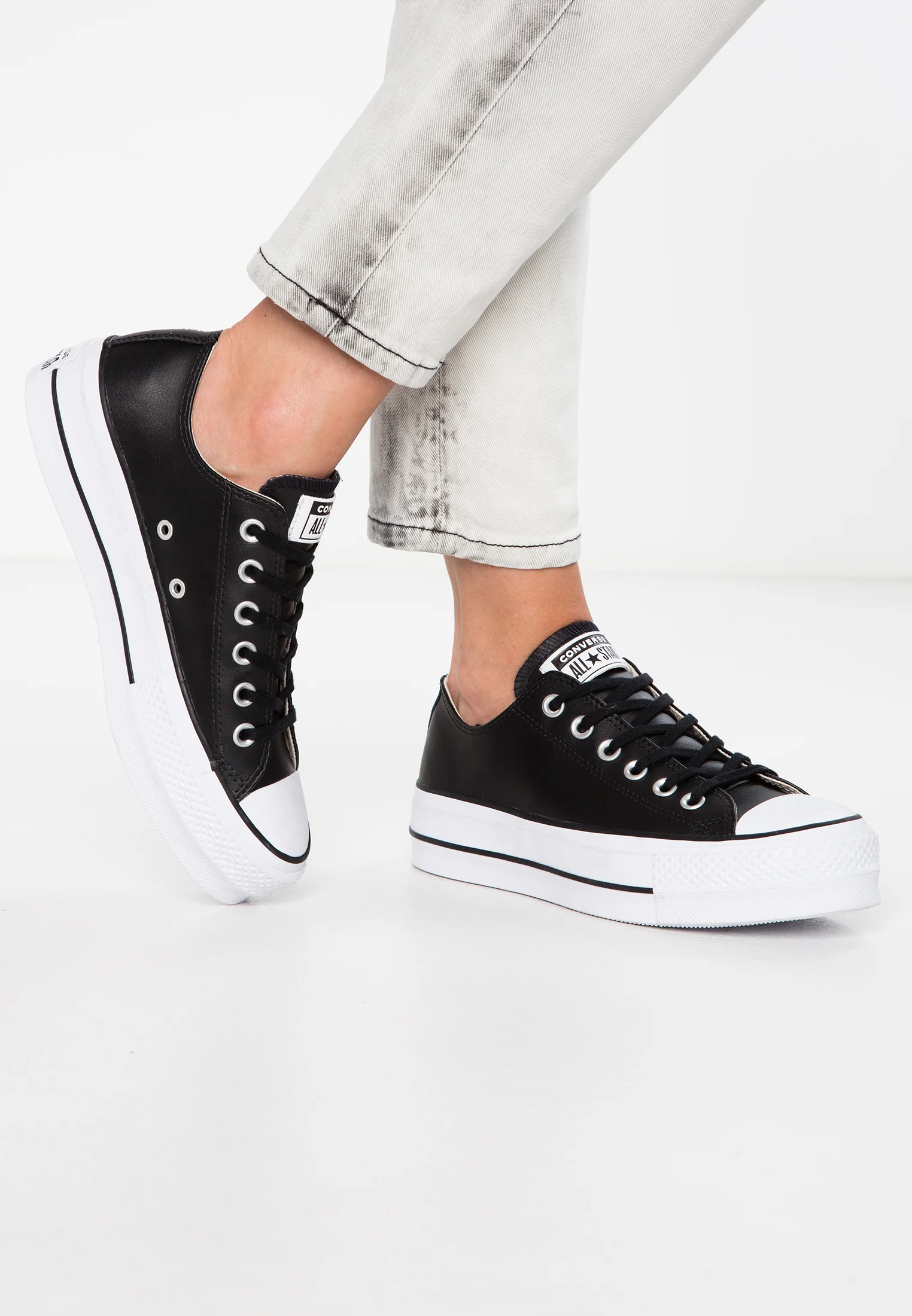 Converse CHUCK TAYLOR ALL STAR - Zapatillas bajas