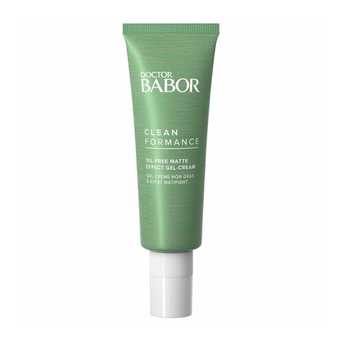 Babor Clean Performance Gel-Crema Opacizzante Senza Olio 50 ml