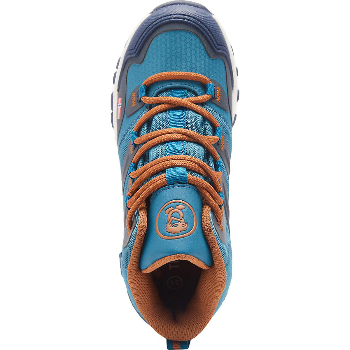 Teen Outdoorschuhe Kids Rondane Hiker Mid U
