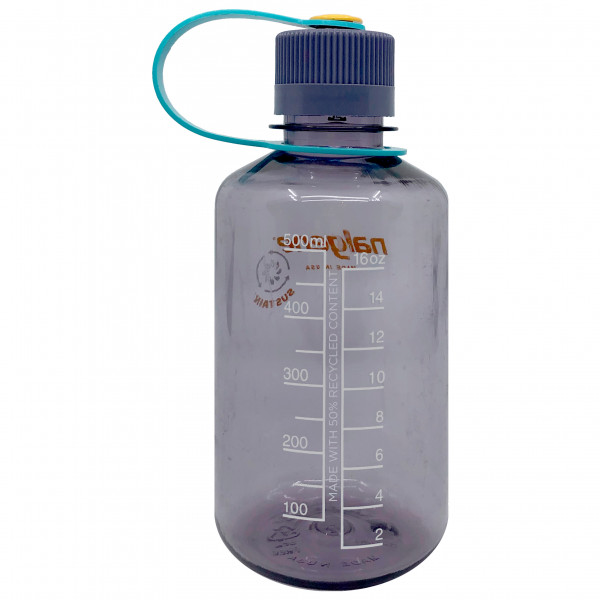 Nalgene - Enghals Sustain - Trinkflasche
