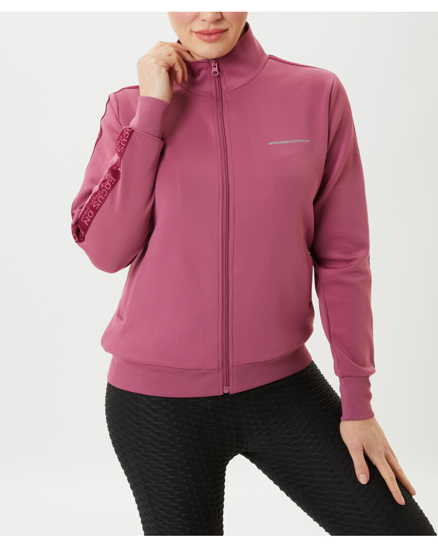 Sportjacke