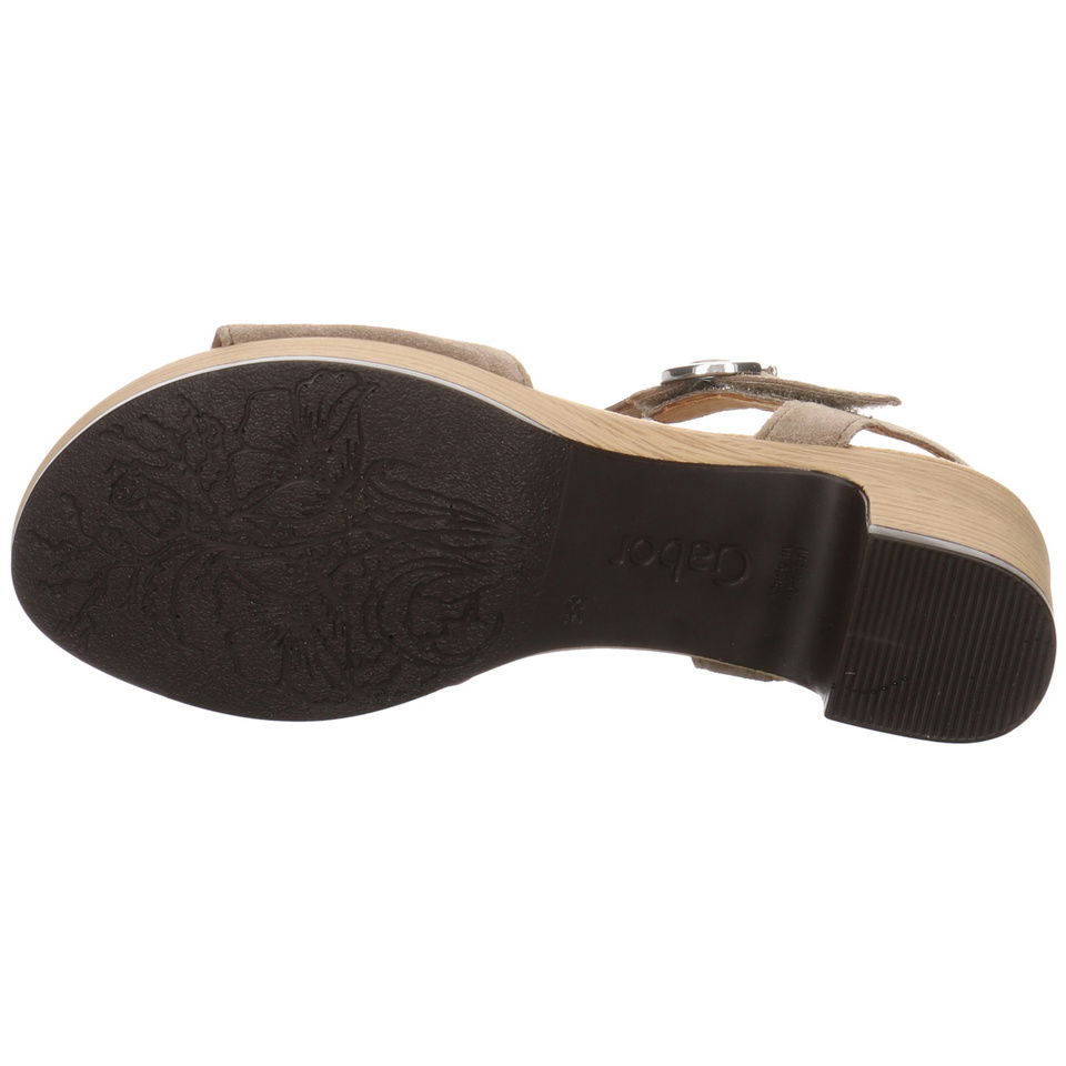 Gabor Sandalette