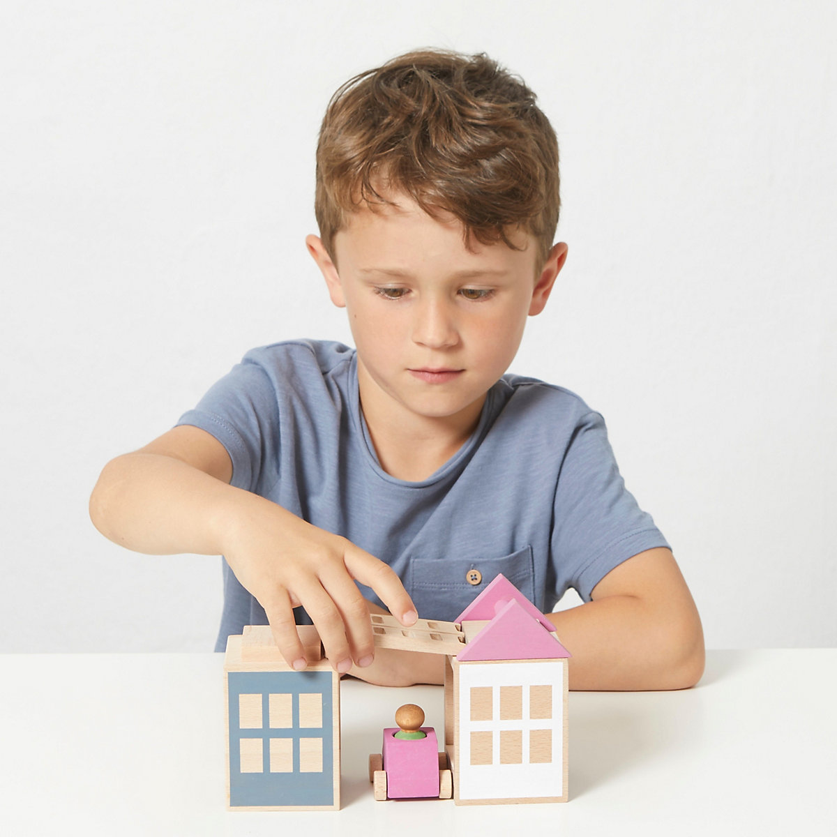 Stadt Spring City Mini