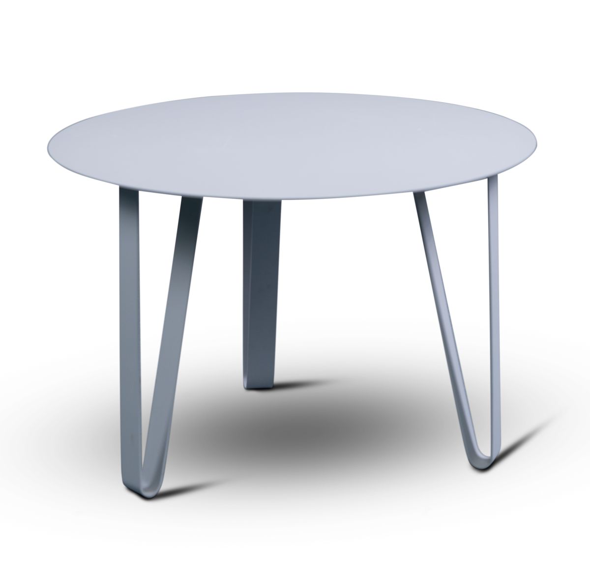 M2 Couchtisch Emil 3 Grau
