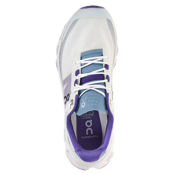 CLOUDVISTA Damen - Trailrunningschuhe