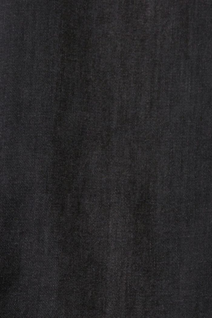 Stretch-Jeans mit Bootcut