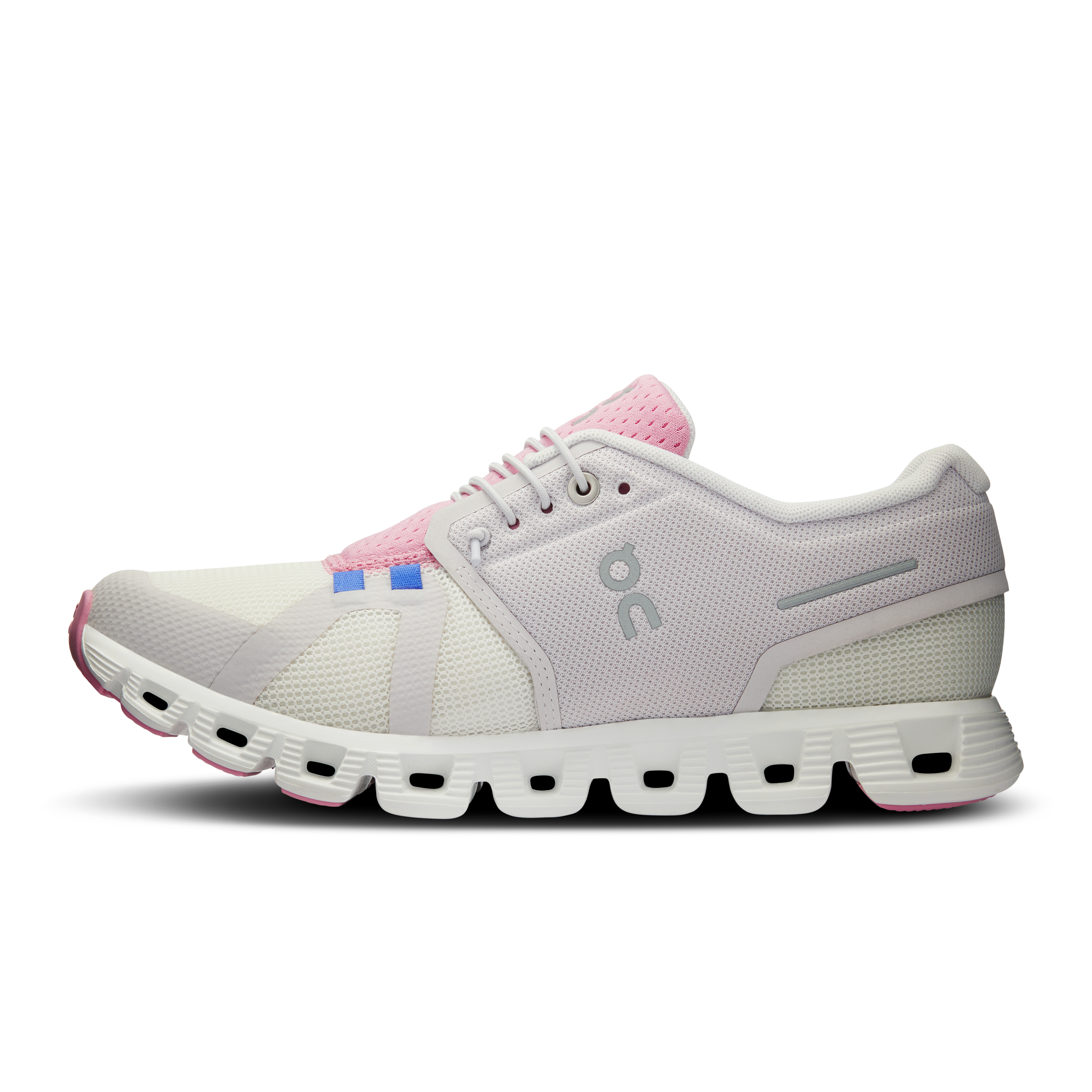 Cloud 5 Push Ivory | Blossom