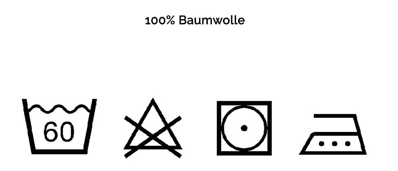 ZOLLNER Topflappen, (Set, 2-tlg), 25 x 25 cm, 100% Baumwolle, Temperaturbeständig bis 100°C