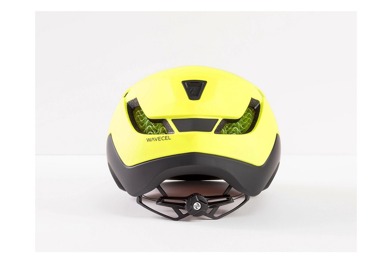 Bontrager Charge WaveCel
