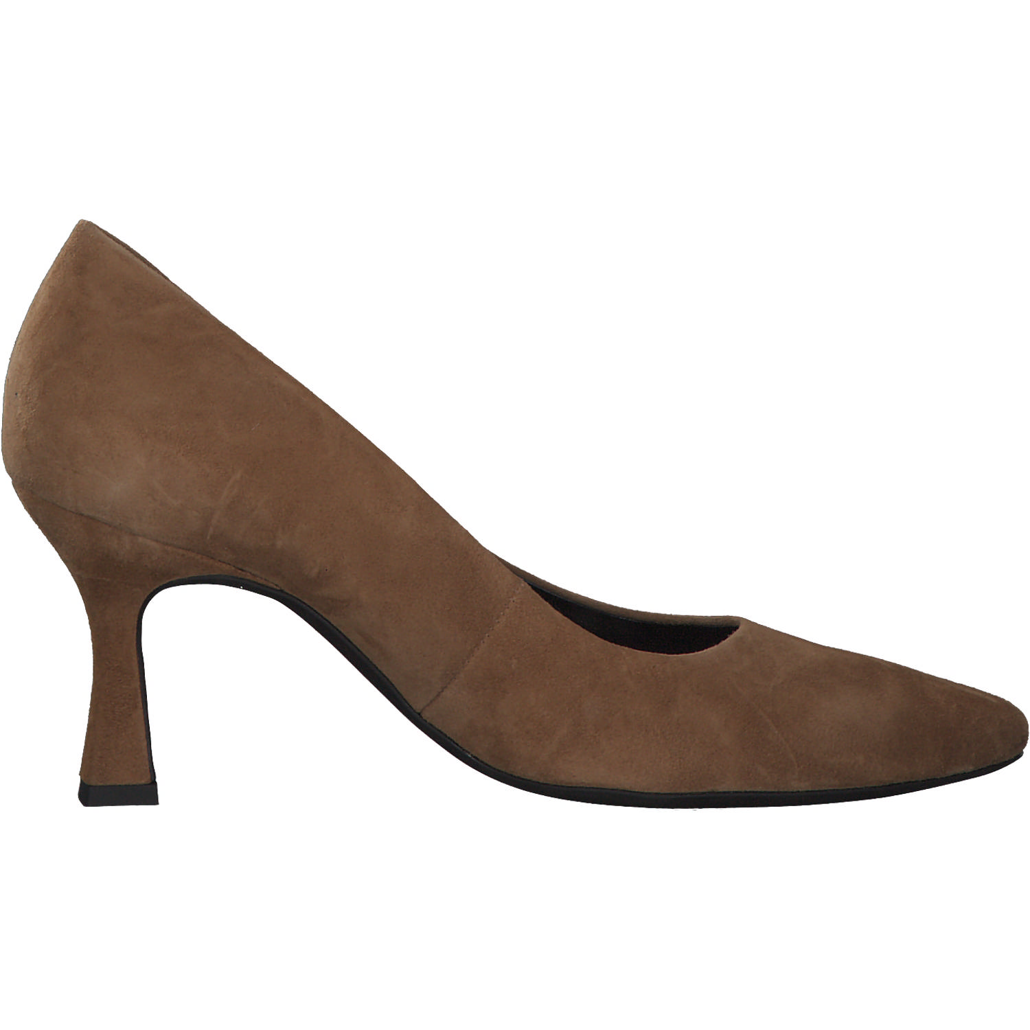 Paul Green 3779, Pumps, Damen, Braun