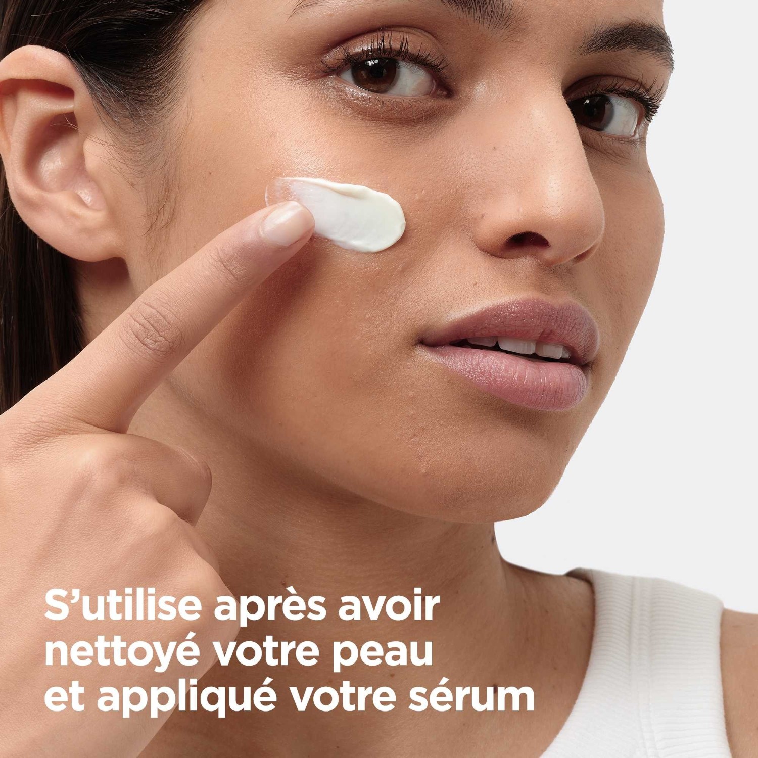 Mixa Anti-Dark Spot Cream with Vitamin C and Niacinamide