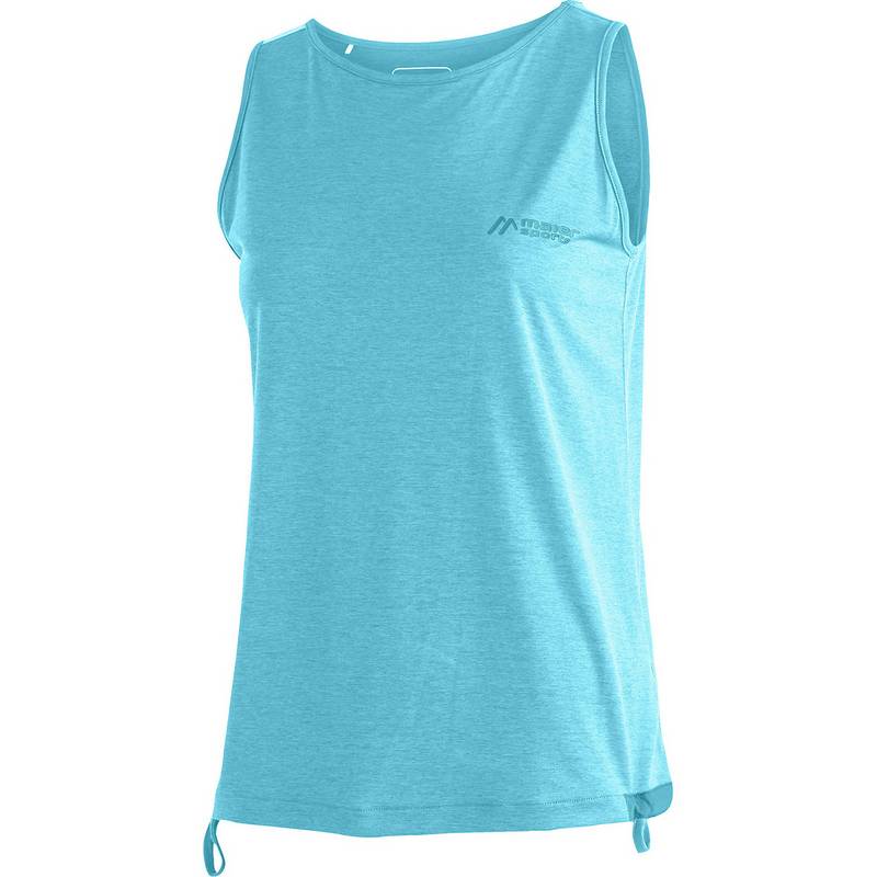 Maier Sports Horda Funktionstop Damen