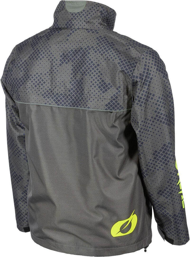 O’NEAL Motorradjacke Shore V.22 Regenjacke