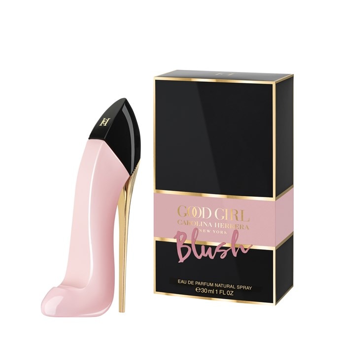 Eau de Parfum Spray