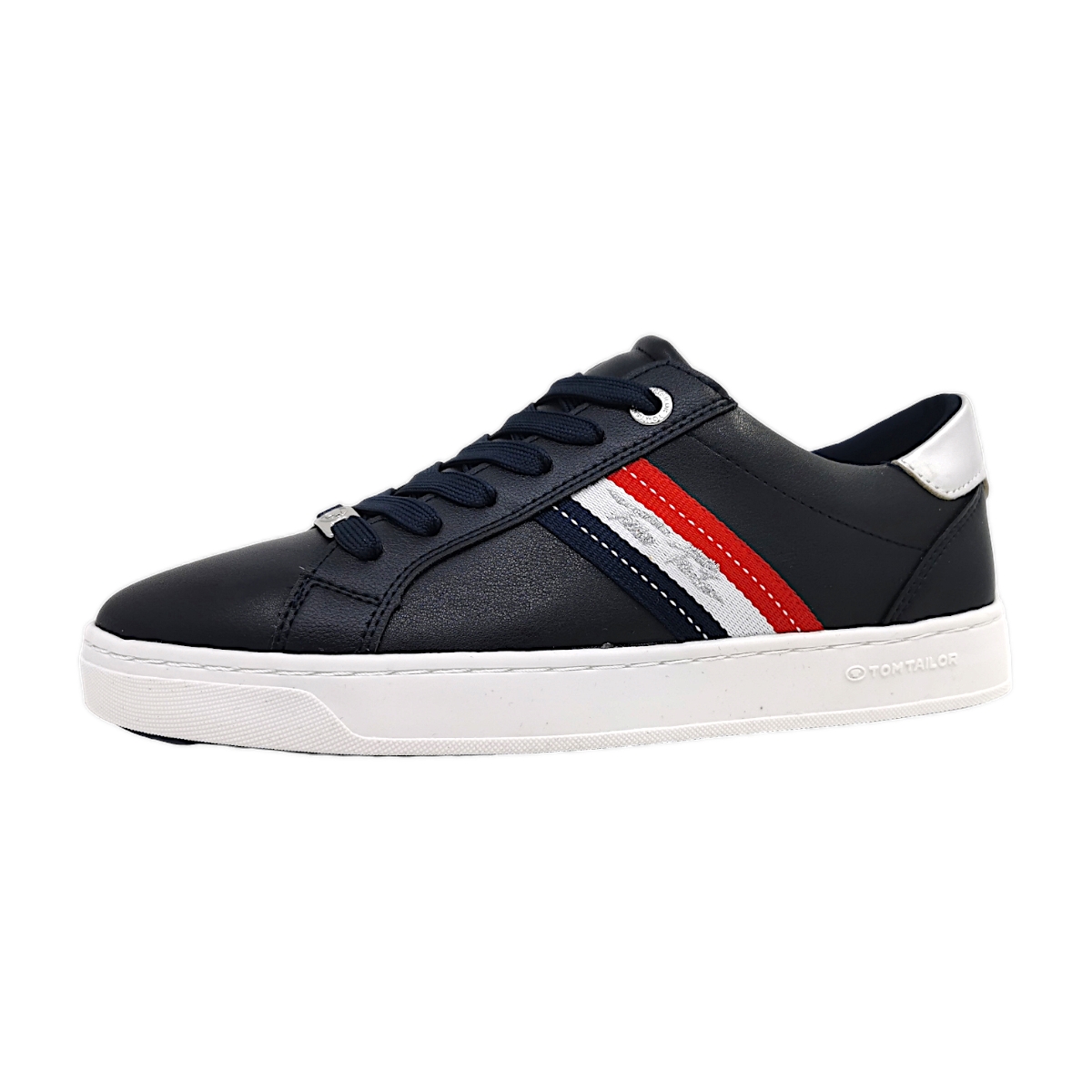 Tom Tailor 5390470028 Blau navy