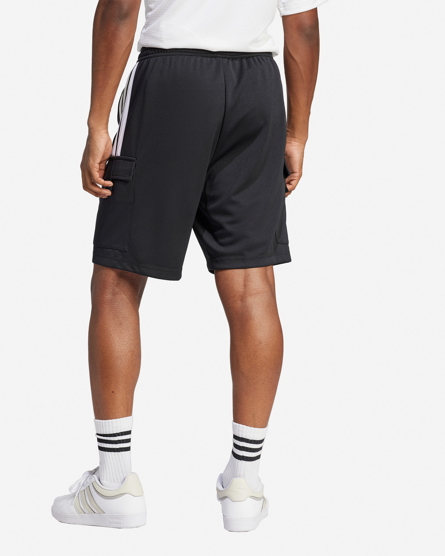 Spodenki Adidas Tiro M JC9410