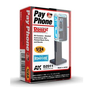 Pay Phone