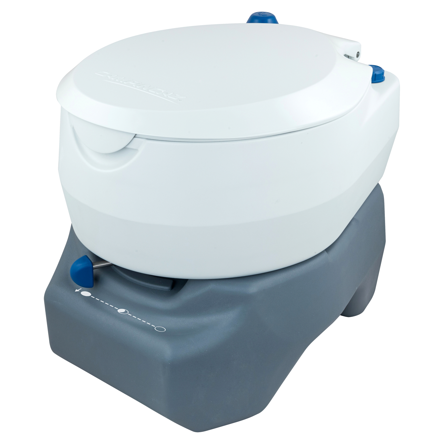 Campingaz Antimikrobielle Toilette (20 l)
