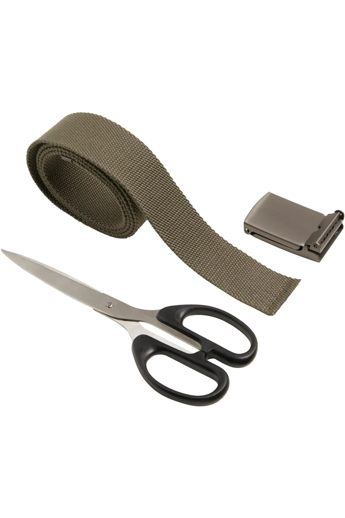 Urban Classics  Accessoires Canvas Gürtel
