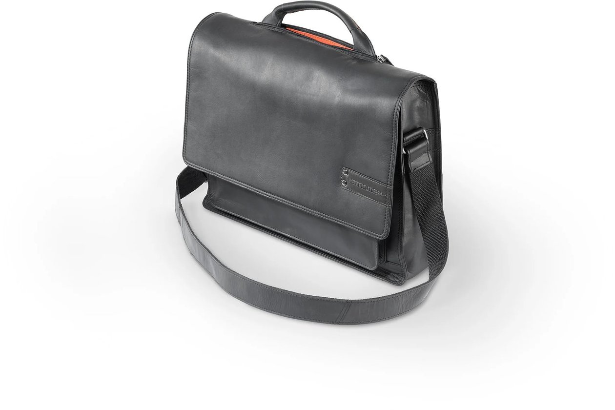 Stromer Bern Leather Bag