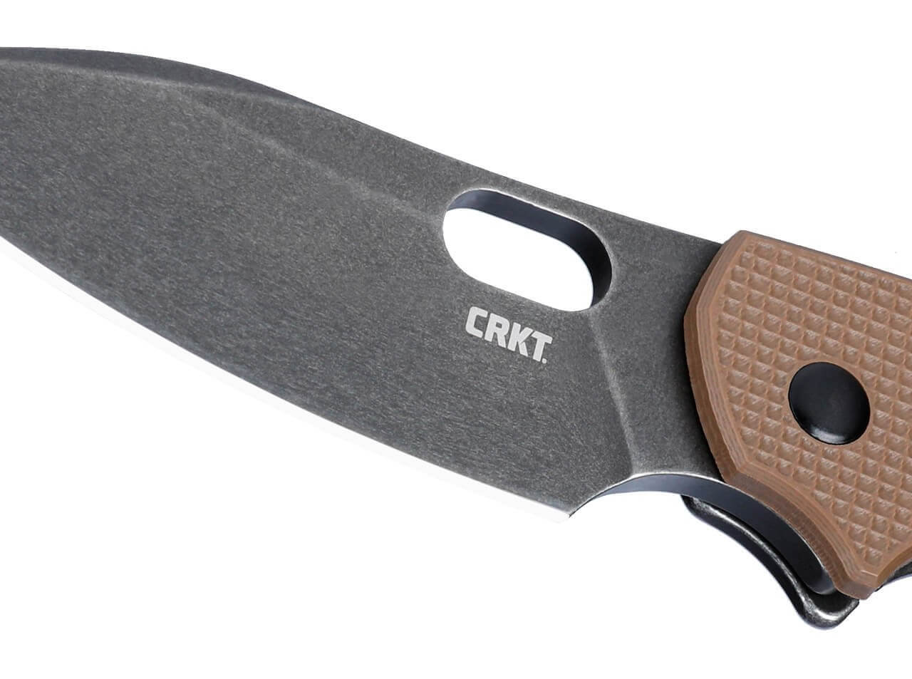 Pilar III G10 Coyote