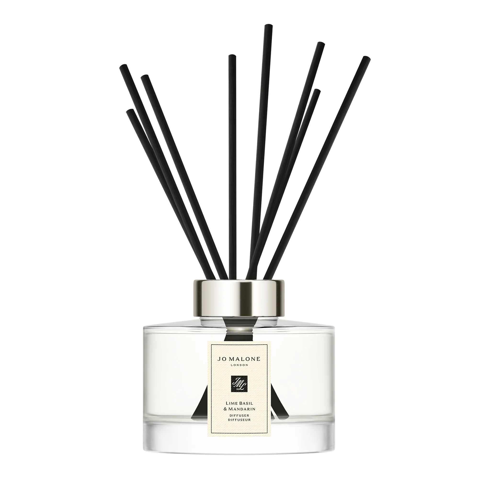 Lime Basilika & Mandarin Doftdiffusorer - Doftdiffusor