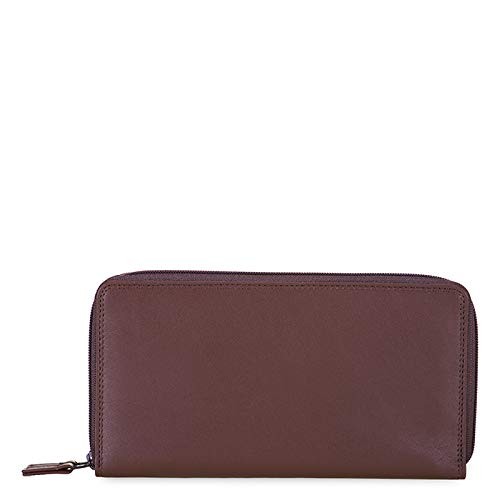 MYWALIT Handtaschen braun 375-158 cacao