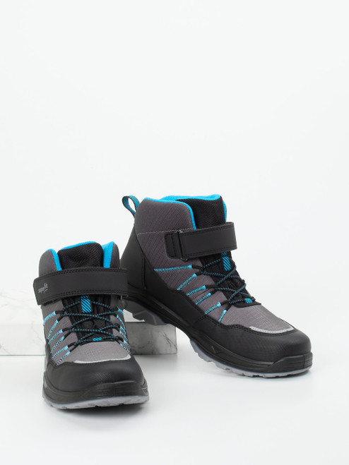 Klettboot-68300010009 Superfit