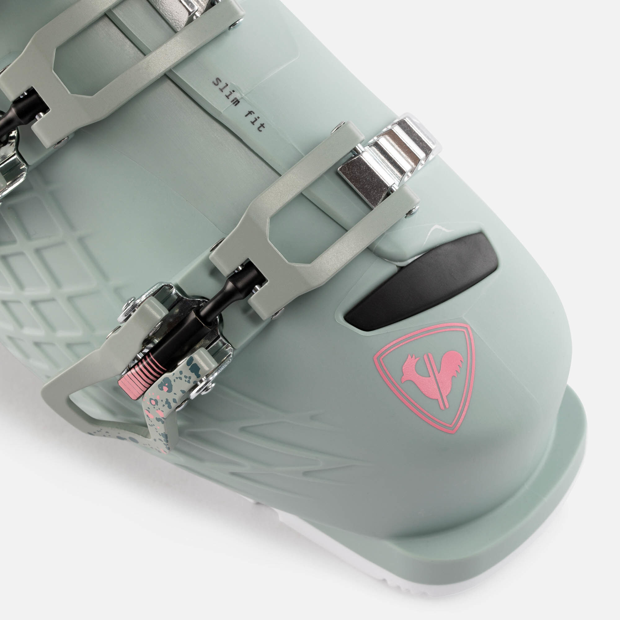 Chaussures de ski All Mountain Femme Alltrack Pro 100 W