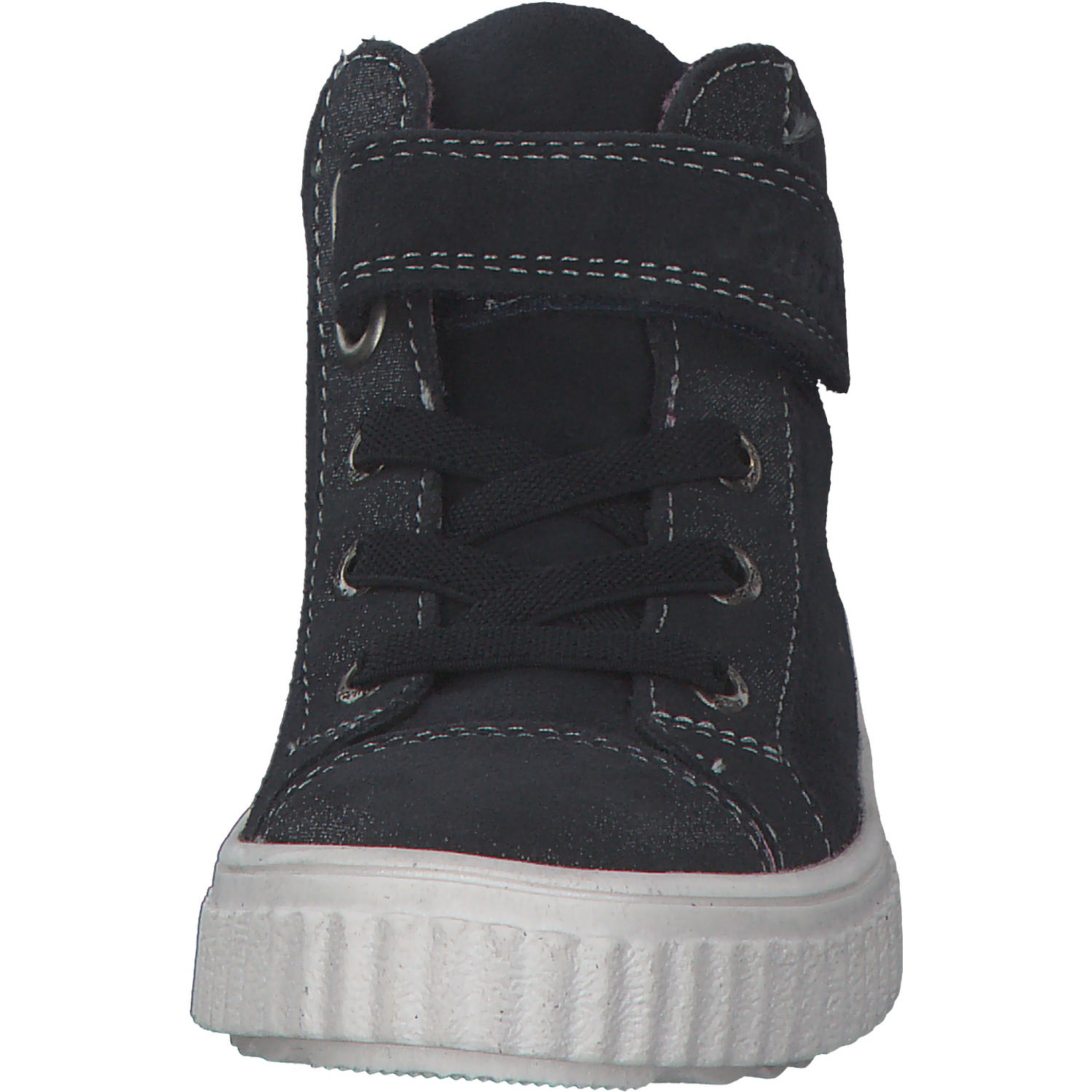 Salamander Yuna 37000, Stiefeletten (Kinder), Kinder, Atlantic