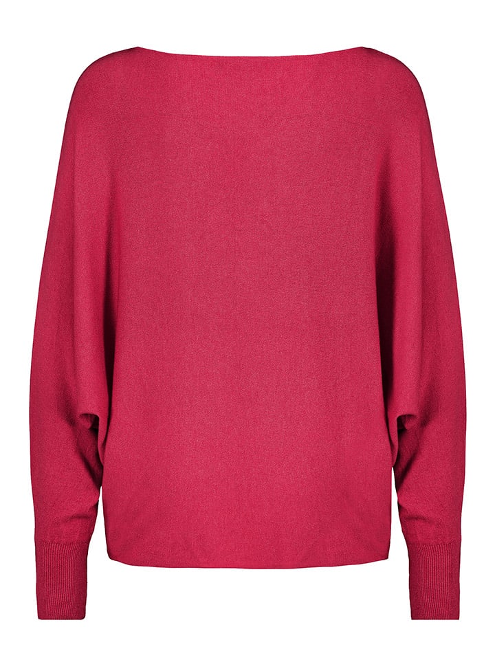 Sublevel Pullover in Fuchsia günstig kaufen