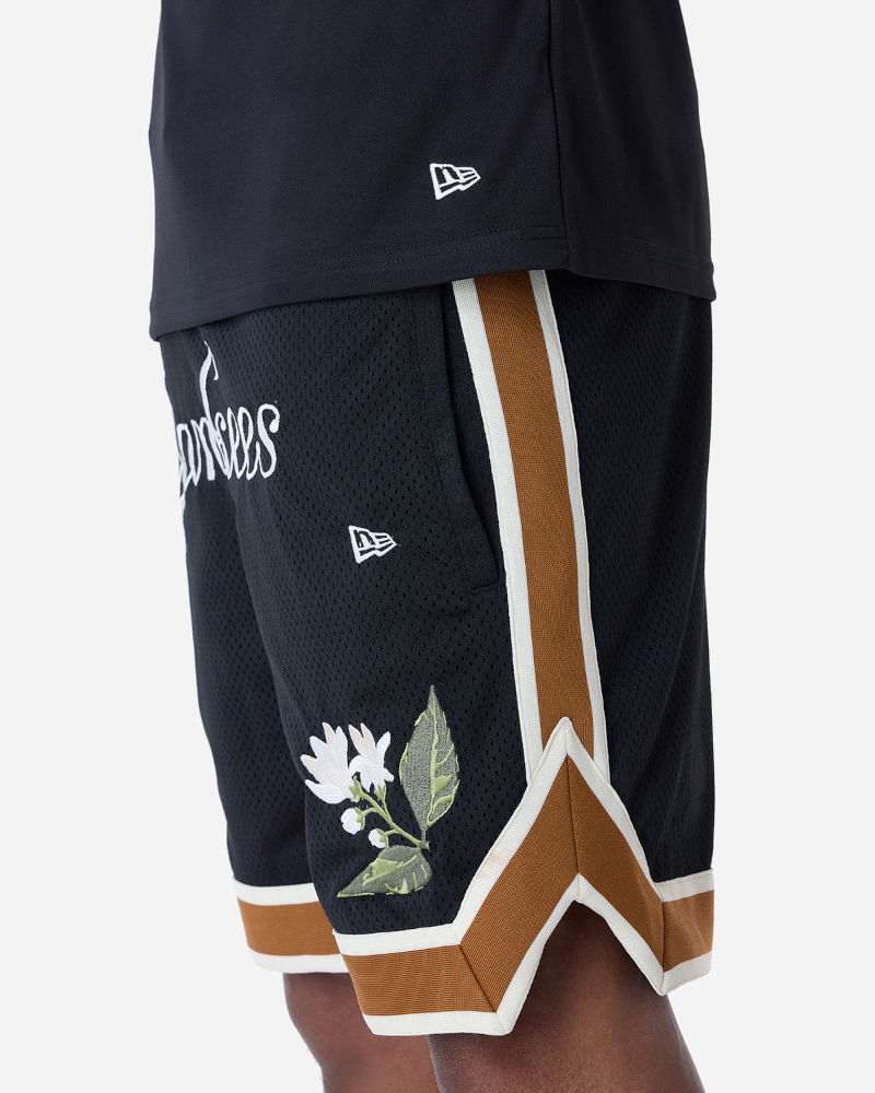 Pantaloncini New Era Mlb Floral New York Yankees M 60596346