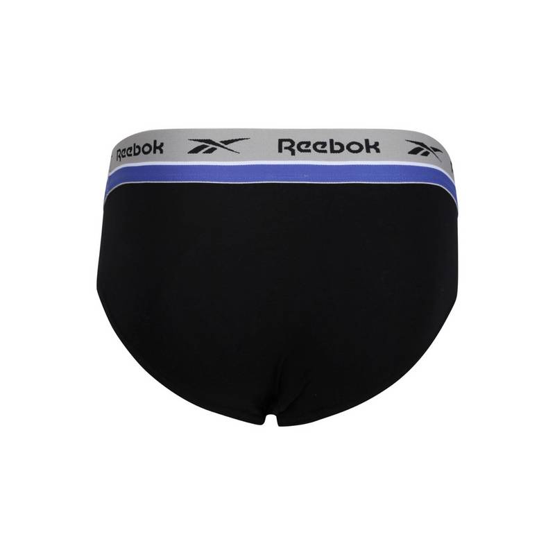 Reebok Mens Reebok Brief Unterhose Herren