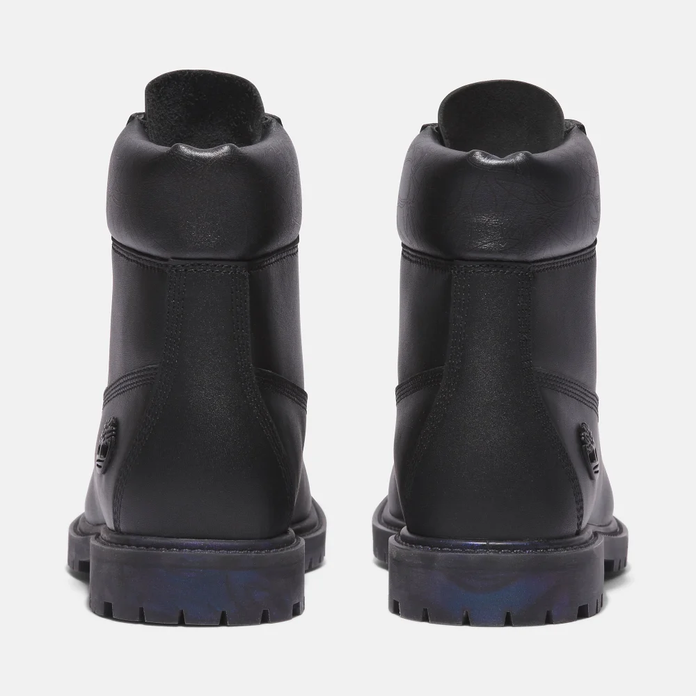 Timberland Premium 6 inch Boot TB0A5Q9S0151 / schwarz
