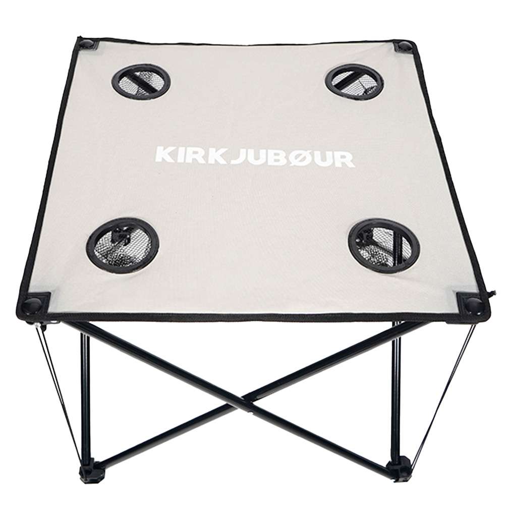 KIRKJUBØUR® 