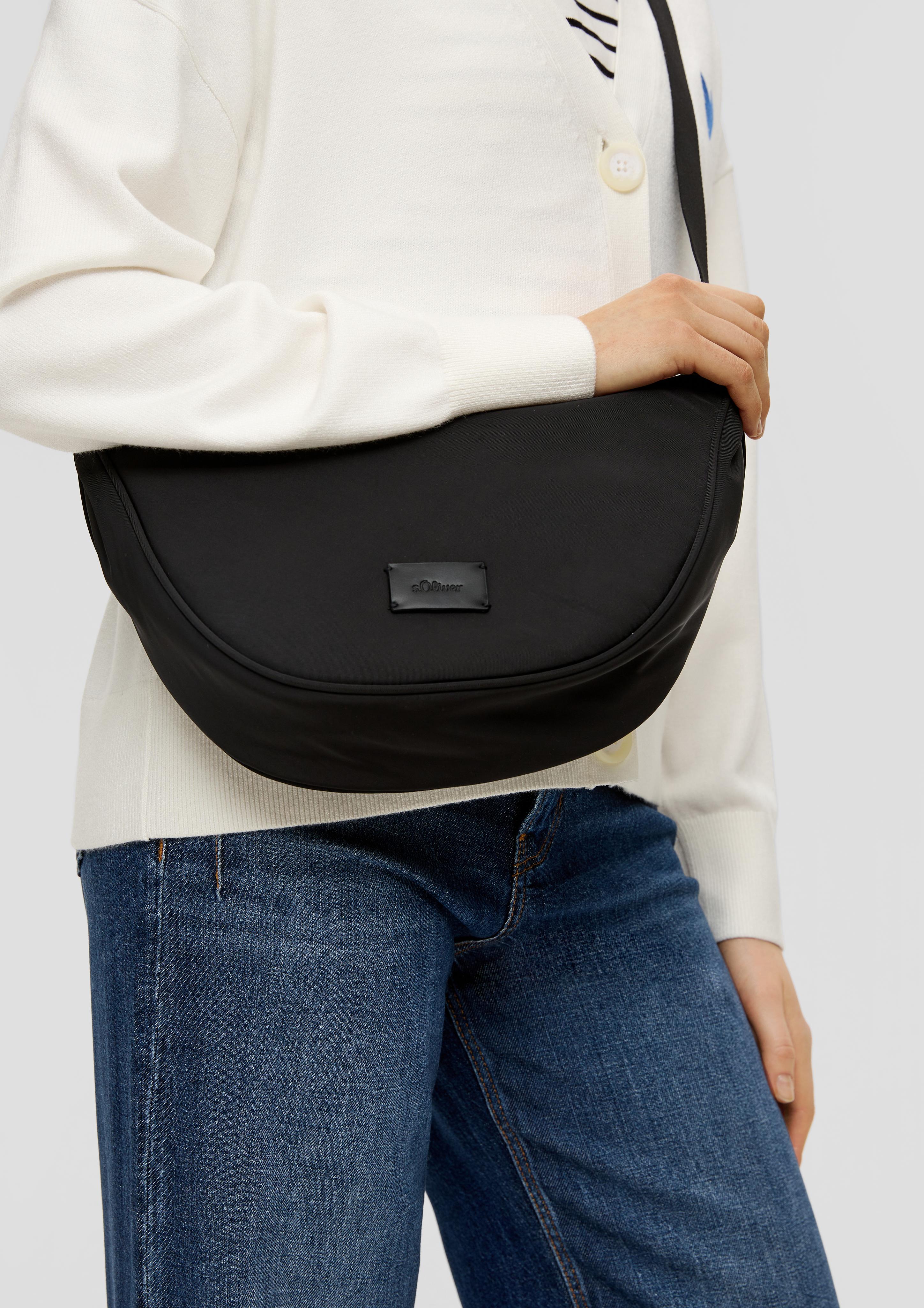 Shoulder-Bag aus Nylon  2146408-9999