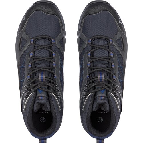 HERREN MULTIFUNKTIONSSCHUHE AQUABASE® »MAINE MID AQB«