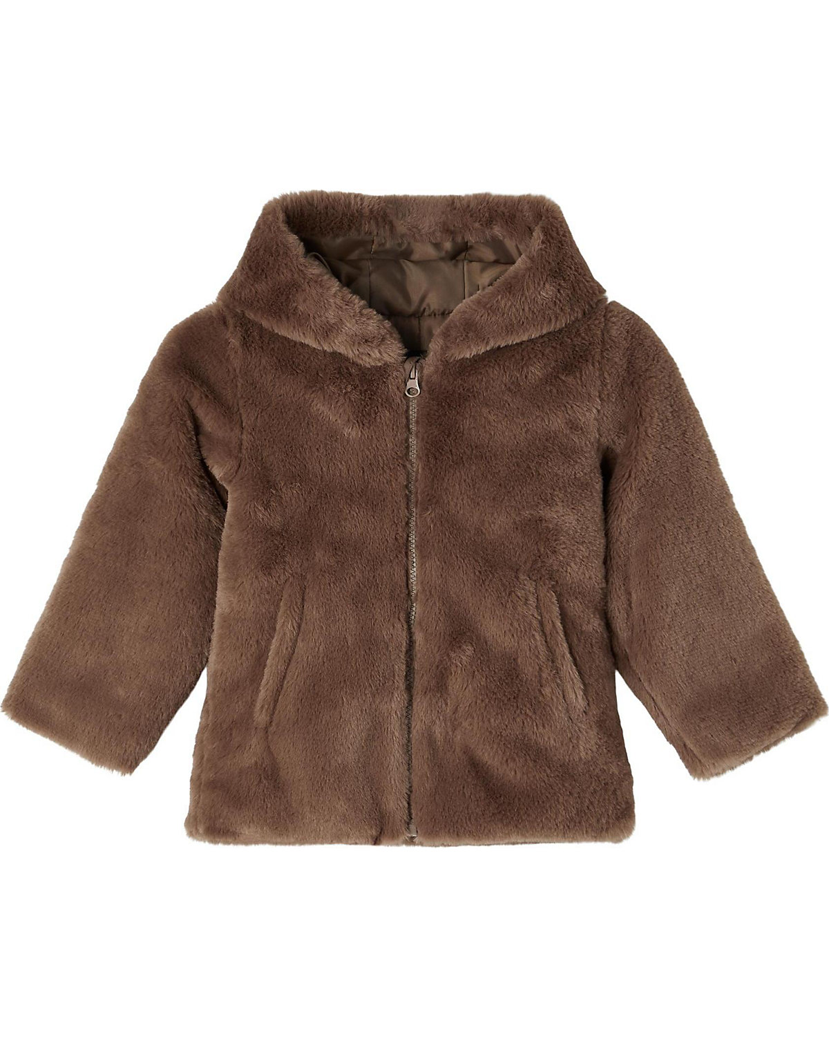 Übergangsjacke NMFMARRY für Mädchen