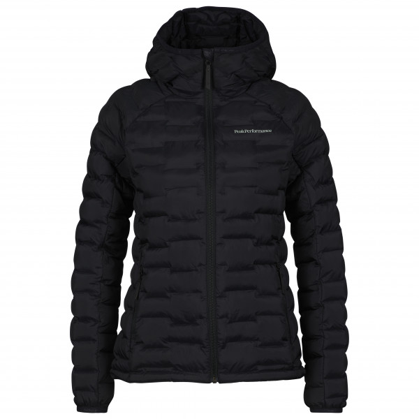 Peak Performance - Women's Argon Light Hood Jacket - Kunstfaserjacke