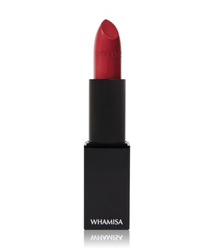 WHAMISA Organic Flowers Lip Color Natural Expression Lippenstift-4 g