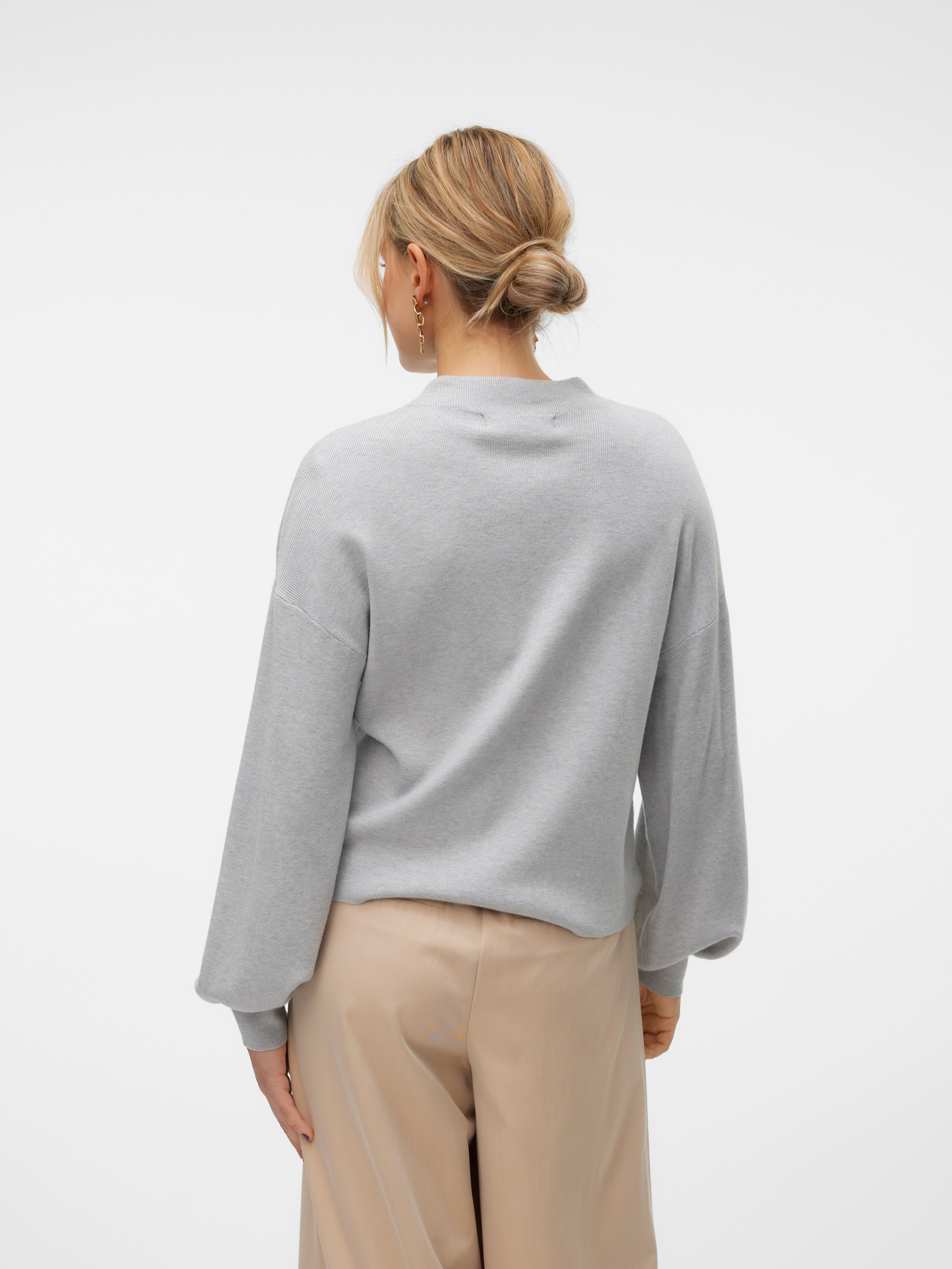 VMNANCY Pullover