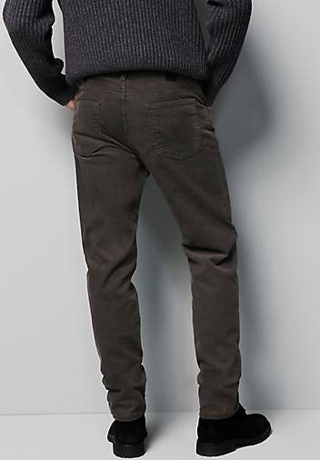 MEYER Five-Pocket-Hose