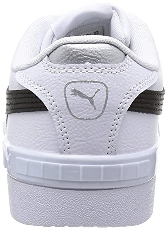 PUMA Sneaker weiss