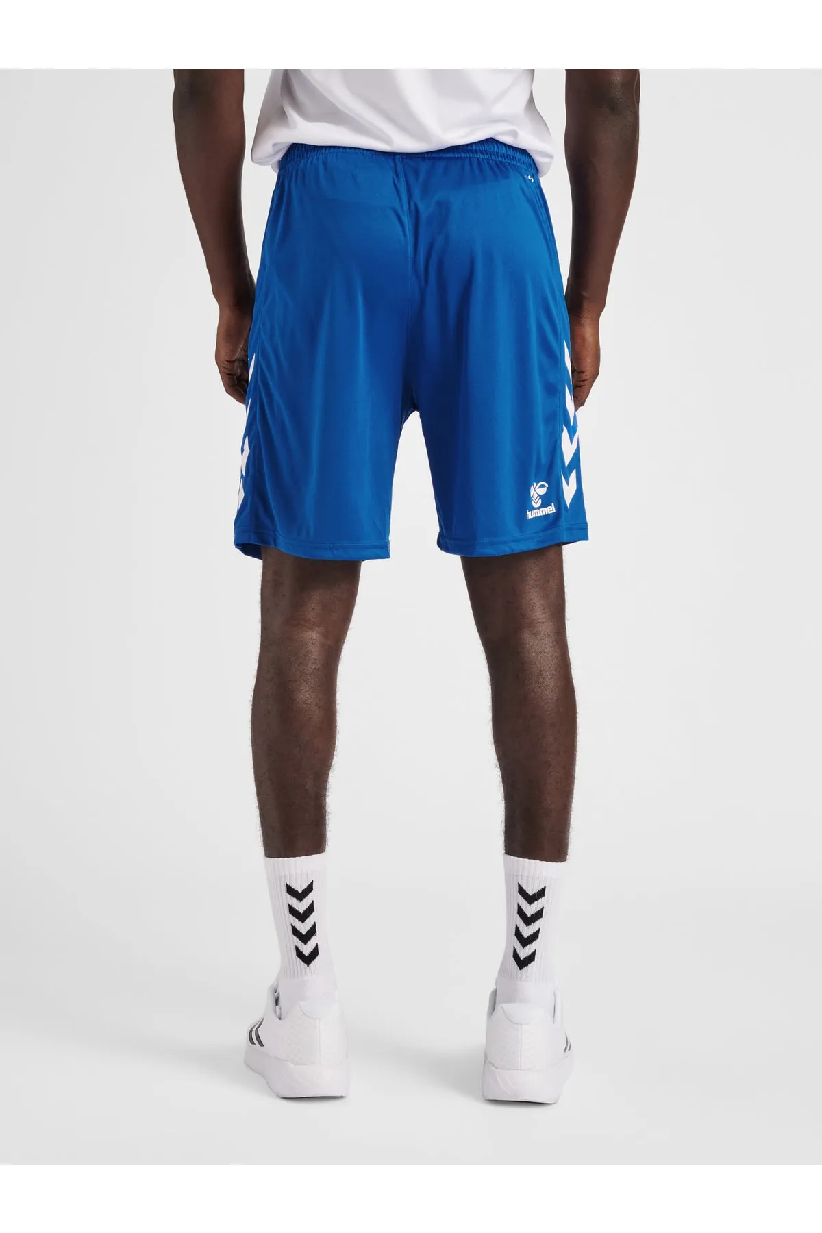 hummel  hmlCORE XK POLY SHORTS