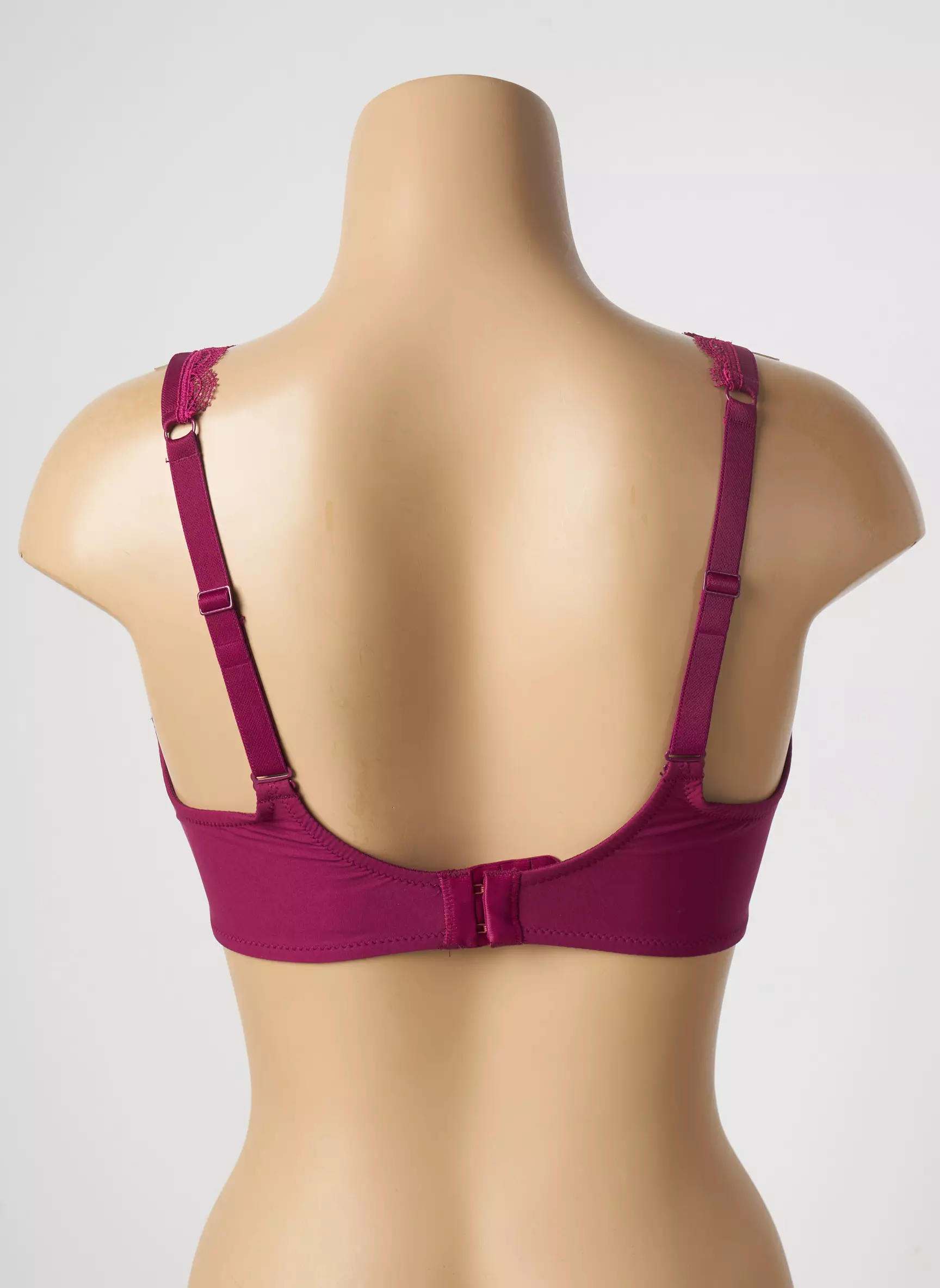 Simone Perele Soutien Gorges Femme couleur violet