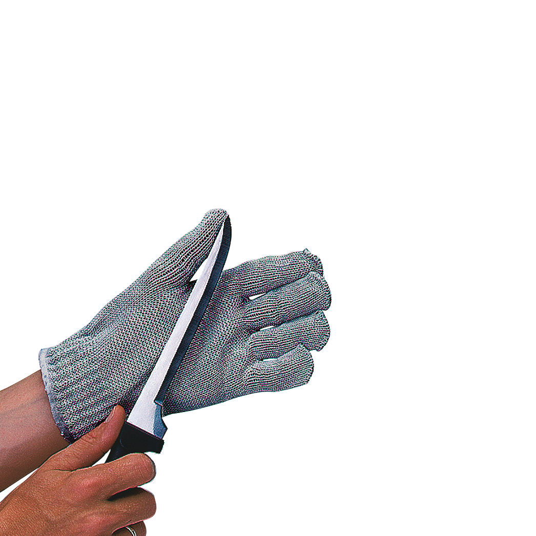 Behr Filetierhandschuh