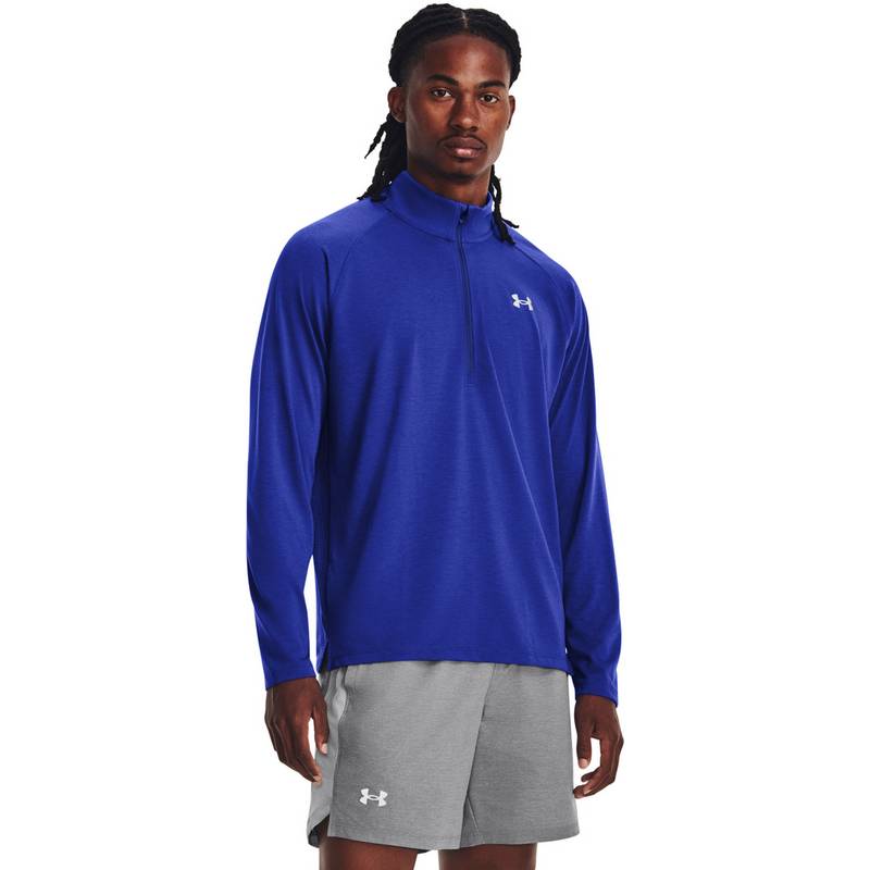 Under Armour STREAKER Funktionsshirt Herren