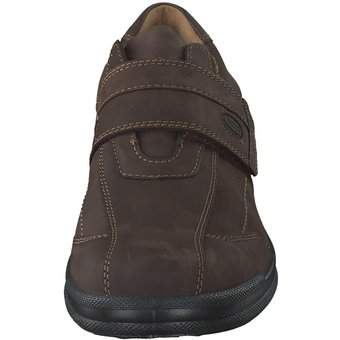 Jomos Kletter in braun