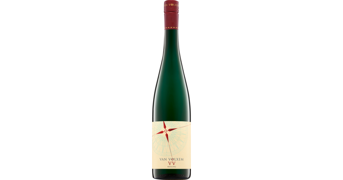 Von Volxem Riesling VV