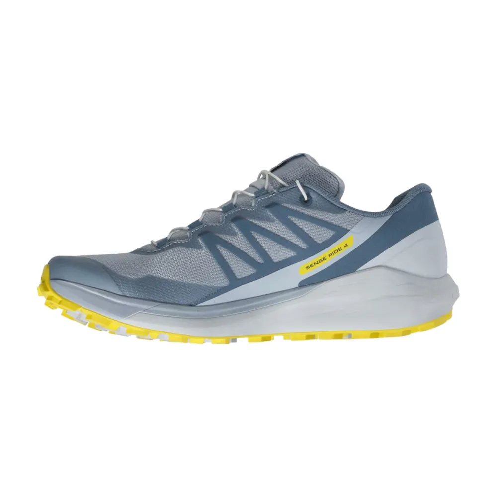 Salomon Trail SENSE RIDE 4 W l41305700 / blau